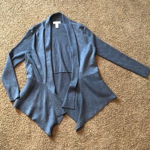 Christopher & Banks cardigan